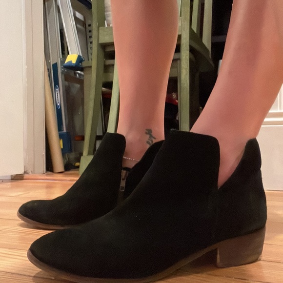 Splendid Hamptyn booties - Picture 5 of 6